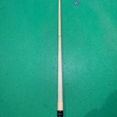 ビリヤード・【希少】Mezzノーマルシャフトの画像