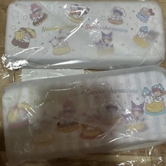なにわ男子　缶