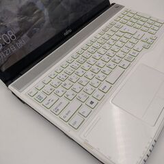 薄型富士通/4世代Core-i7/新品SSD512GB/メモリ8GB a574-i7-13.jpg