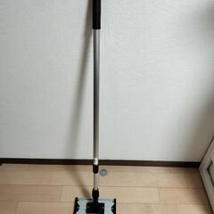 フローリングモップ