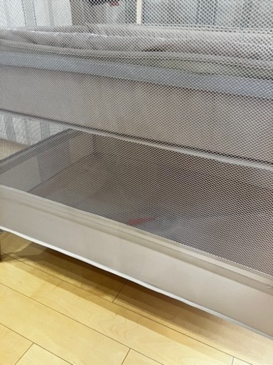 アップリカ　ココネルエアー