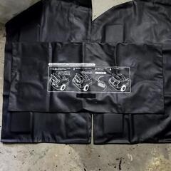 カプチーノ用純正ルーフカバー