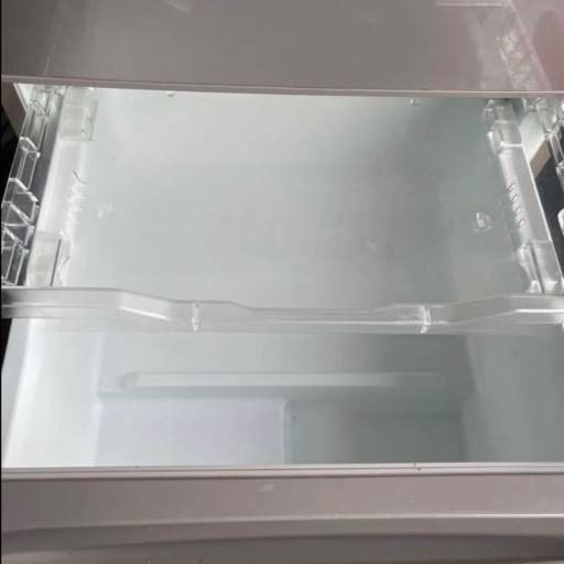【2016年製】TOSHIBA 426L 5ドア冷蔵庫
