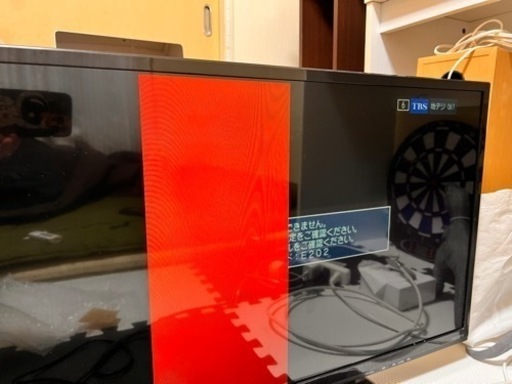32型液体テレビ