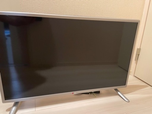 LG 32インチテレビ