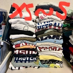 Tシャツ 約200枚セット！！