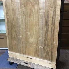 【店頭お渡しのみ】　☆通産大臣指定　伝統的工芸品☆ 加茂桐箪笥　桐タンス　整理タンス　カギ付　¥50,380(込)  市内配送¥3,000〜の画像