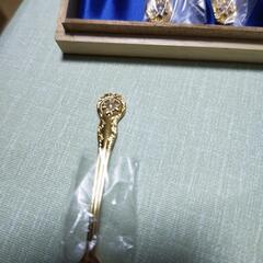 スプーンセット①の画像
