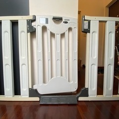 JTC ベビーゲート、ペットゲート
