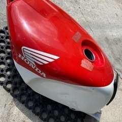ホンダ NSR250R MC21 ガソリンタンク 内部サビなし ...
