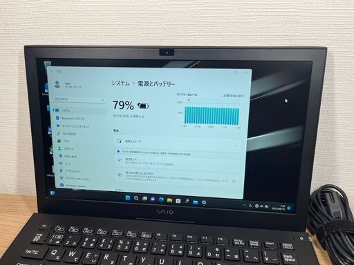 一押し品＞ノートパソコン VAIO Pro i5/8GB/SSD 256GB/Office付け Windows11
