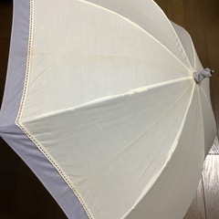 日傘の画像