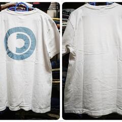 【ジモティ限定割/2着セット☀️】CUNE（キューン） プリントTシャツ / Mの画像