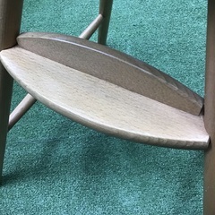 【店頭お渡しのみ】☆廃番　☆レア　IKEA  GULLIVER（ガリバー）ベビーチェア　13755 北欧風　¥10,780(込) 市内配送¥1,000〜の画像