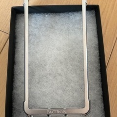 【新品未使用品】 ケータイカバーの画像