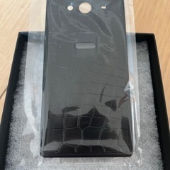 【新品未使用品】 ケータイカバーの画像