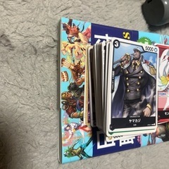 ワンピースノーマルまとめ売りの画像