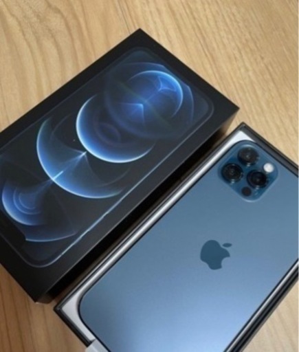 iPhone12pro 新品