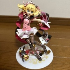 ご注文はうさぎですか シャロ 怪盗ラパンVer. 1/7スケール...