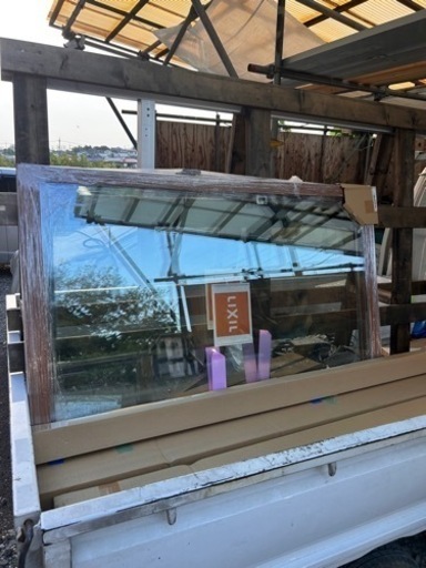 内窓・二重サッシ❗️2024
補助金申請も対応可能です