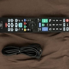 [お取引き中]ORION 43型4Kテレビ(2021年製)の画像