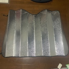 サンバイザー　xlサイズ