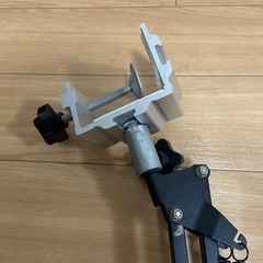 スマホスタンド アームの画像