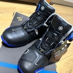ライディングシューズ24.5