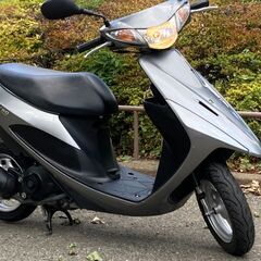 アドレスv50　CA4BA　（50㏄　原付バイク）