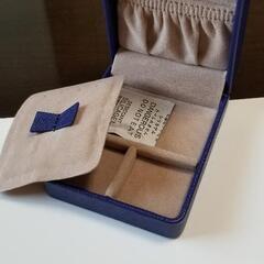 【未使用】VENDOME　AOYAMA　アクセサリーケース