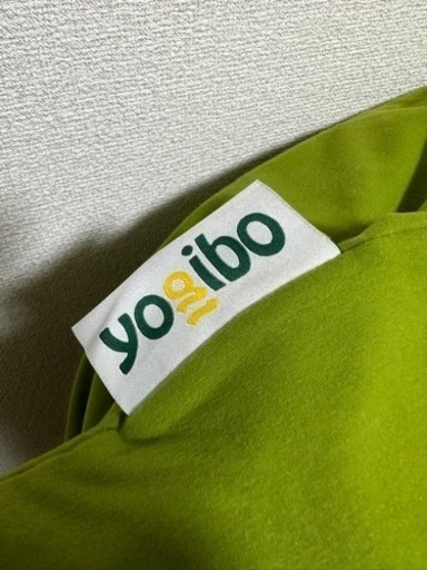 H★取引中 yogibo max