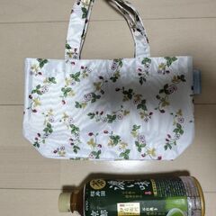新品未使用☆WEDGWOODトートバッグ