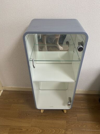 コレクションケース
