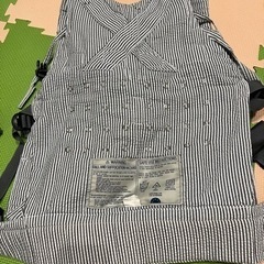 抱っこ紐　双子用