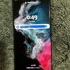 GALAXY S22 Ultra