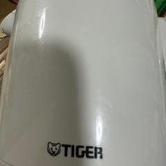 ポットTIGER