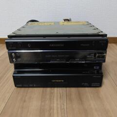 pioneer サイバーナビ　avic-VH099G