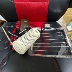 ヒーター＆温度管理センサー（デジタルサーモ）小動物、小鳥、爬虫類...