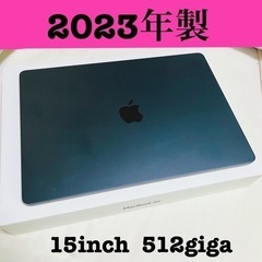 【美品】MacBookAir✨15インチ 