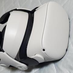 OculusQuest2（128GB）