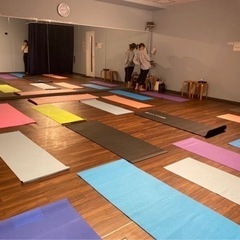 ヨガ🧘‍♀️ k-popダンス💃　初心者向け🔰