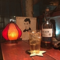 新井のレトロバー、あなたのエモさを語れる店