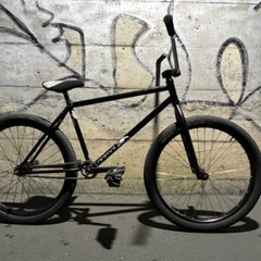 固定ギア、FGFS BMX仲間募集中！