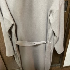 ユニクロ カーディガンコート