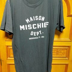 Tシャツ　3L 