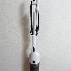 【決まりました】TWINBIRD TC-E123型

サイクロン...