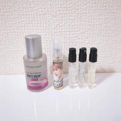 香水 5本セット