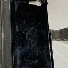 無料　不要な為　スマホカバー(手帳型)の画像