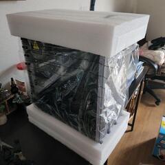 ゲーミングpc#rtx3070#16gbの画像