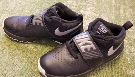 NIKEスニーカー